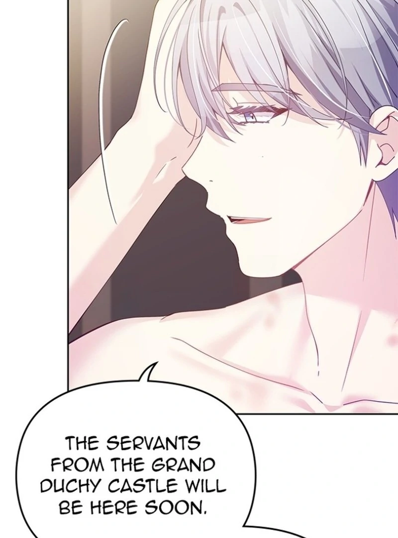 When Villainess And Villain Meet Chapter 77 - page 97