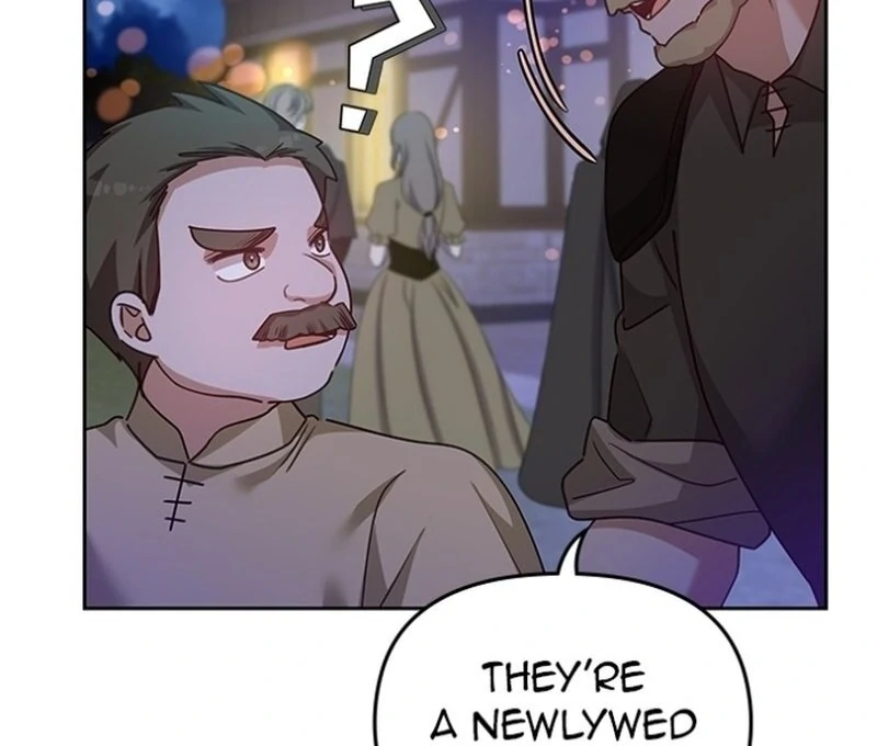 When Villainess And Villain Meet Chapter 71 - page 10