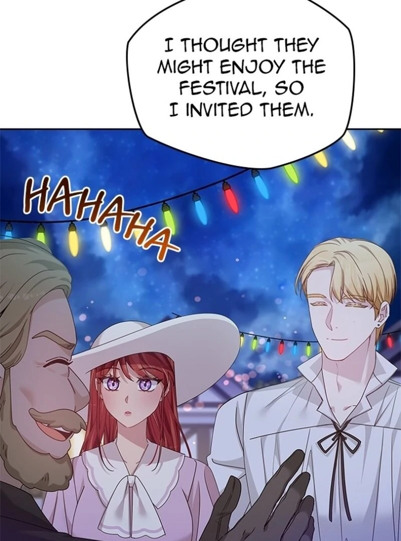 When Villainess And Villain Meet Chapter 71 - page 12
