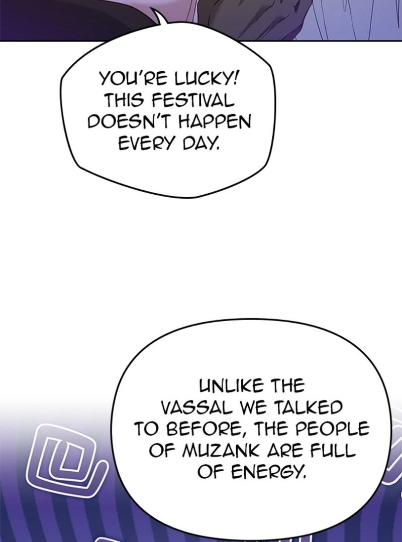 When Villainess And Villain Meet Chapter 71 - page 13