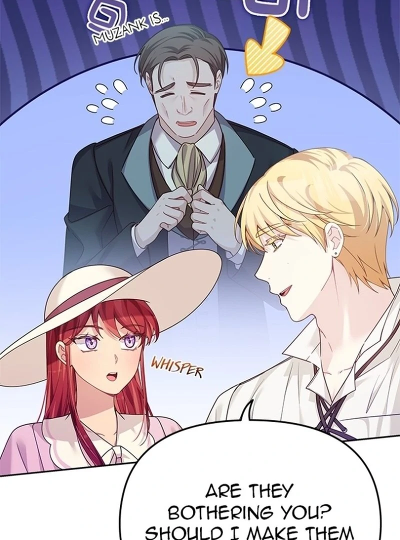 When Villainess And Villain Meet Chapter 71 - page 14