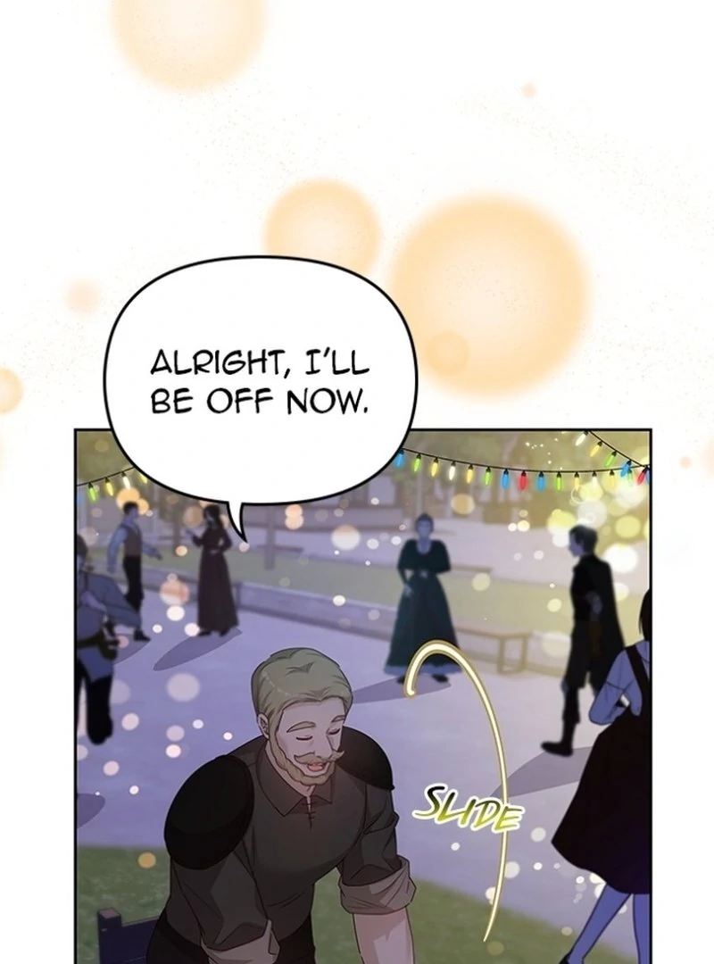 When Villainess And Villain Meet Chapter 71 - page 21
