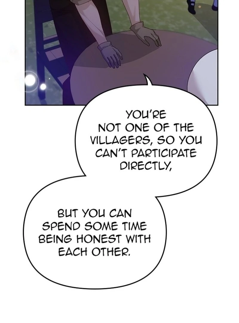 When Villainess And Villain Meet Chapter 71 - page 22