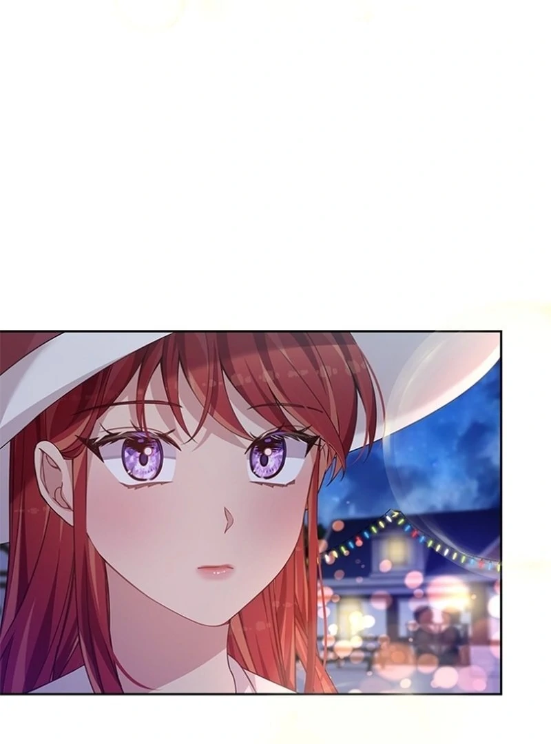 When Villainess And Villain Meet Chapter 71 - page 25