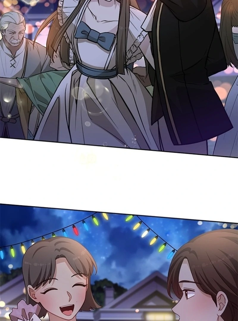 When Villainess And Villain Meet Chapter 71 - page 27