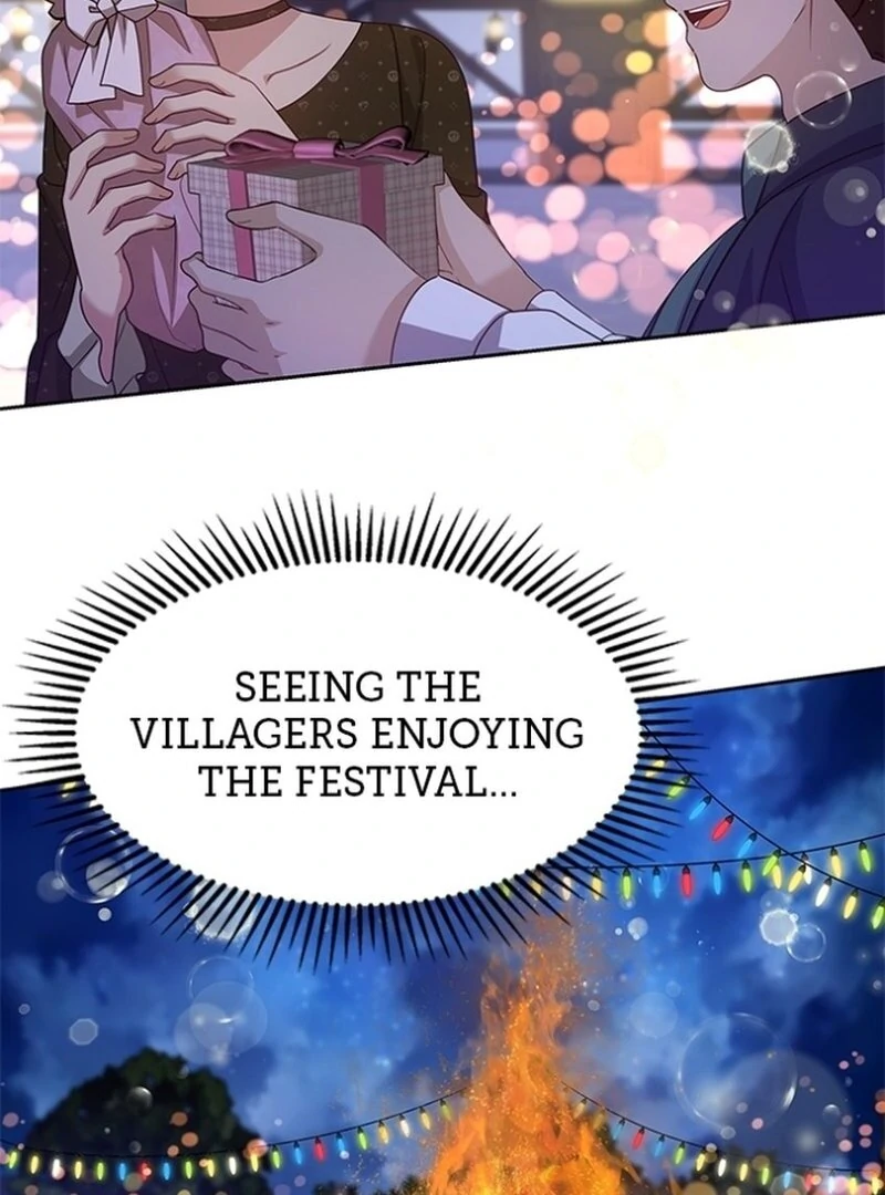 When Villainess And Villain Meet Chapter 71 - page 28