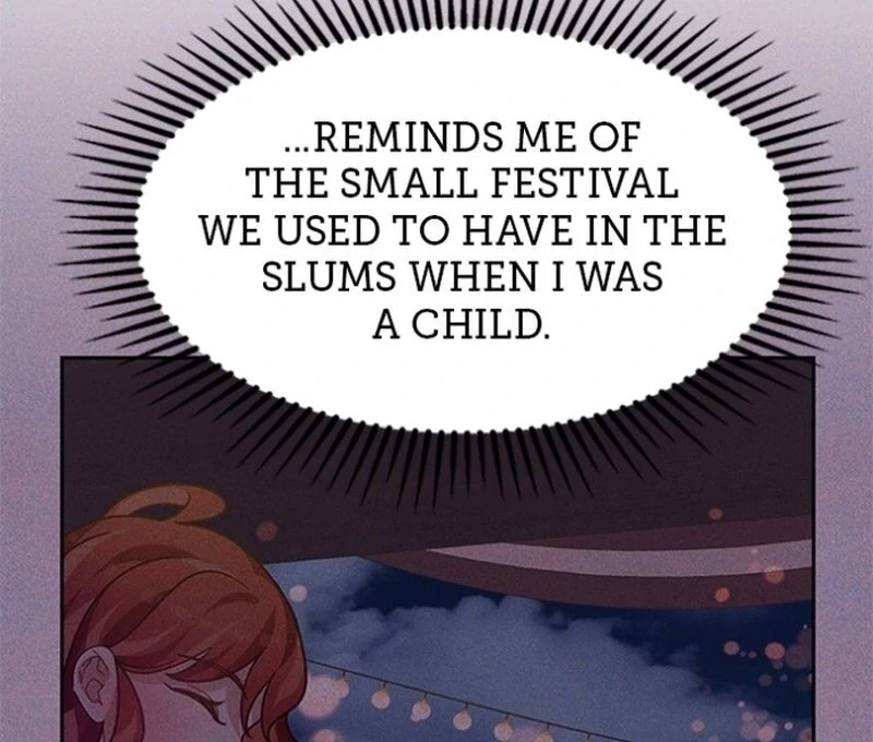 When Villainess And Villain Meet Chapter 71 - page 30