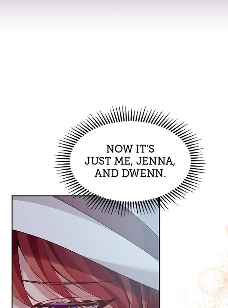 When Villainess And Villain Meet Chapter 71 - page 32