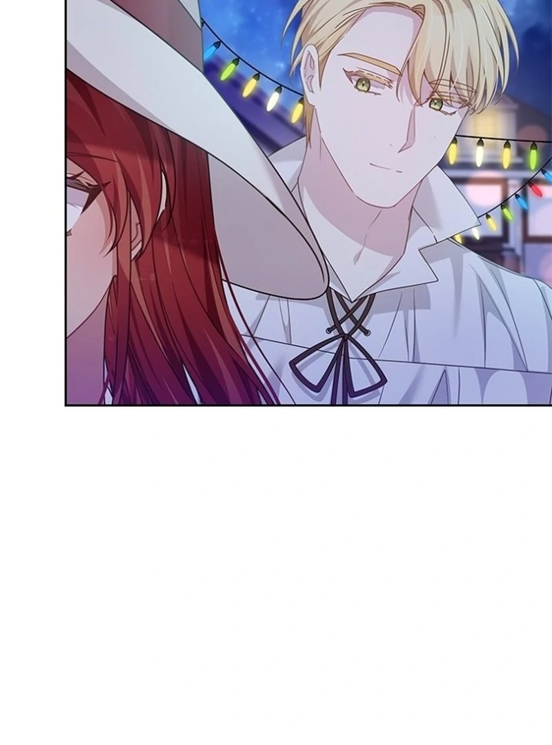 When Villainess And Villain Meet Chapter 71 - page 34