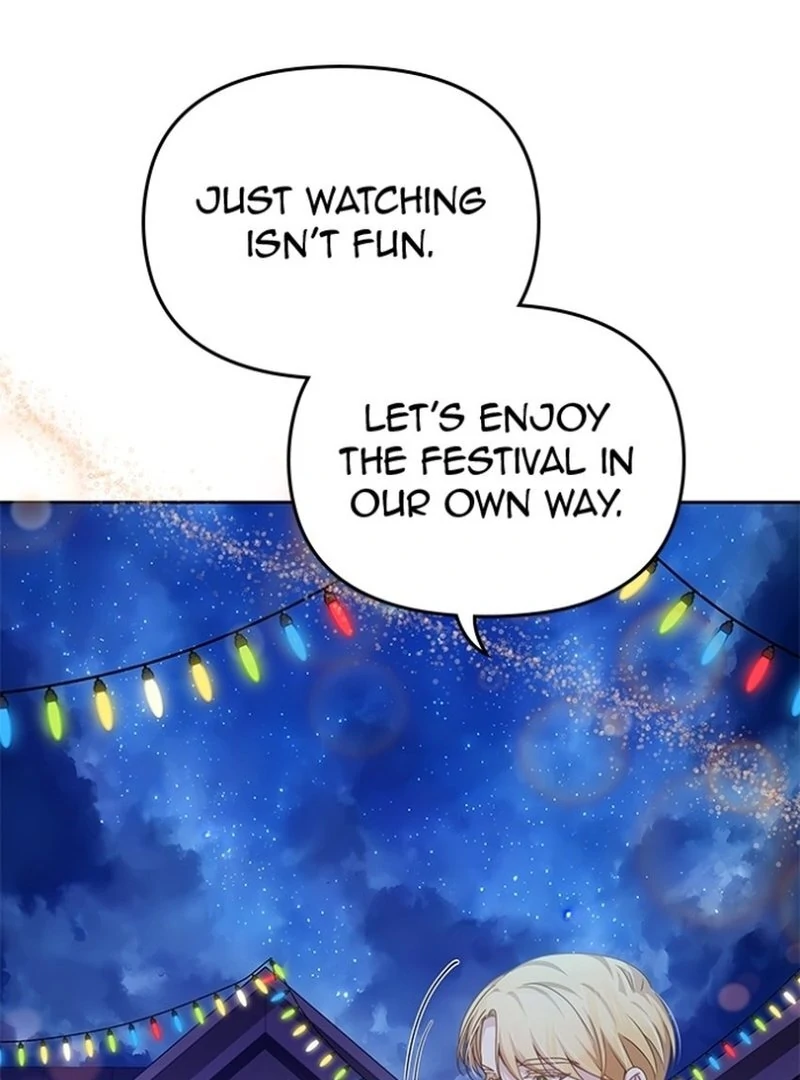 When Villainess And Villain Meet Chapter 71 - page 35