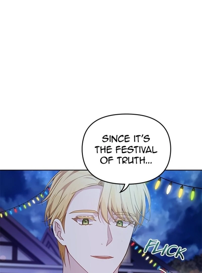 When Villainess And Villain Meet Chapter 71 - page 37