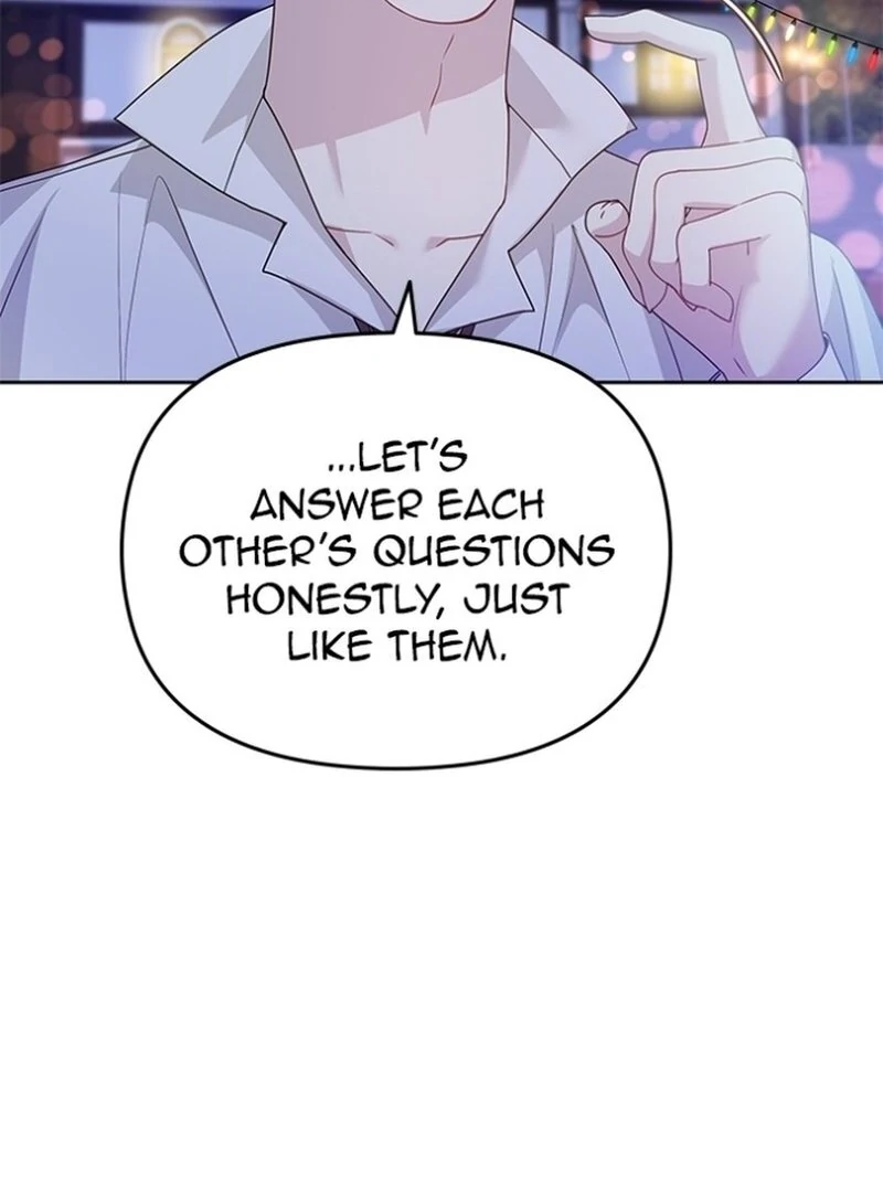 When Villainess And Villain Meet Chapter 71 - page 38