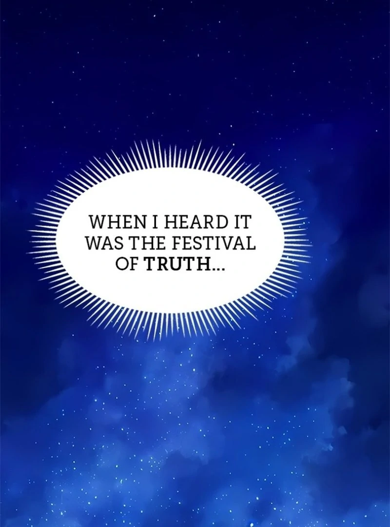 When Villainess And Villain Meet Chapter 71 - page 3