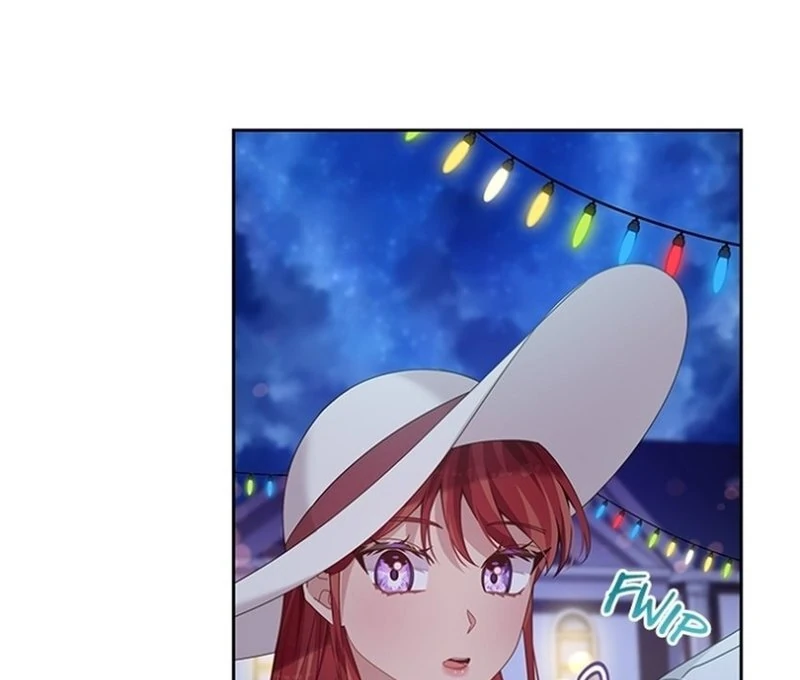 When Villainess And Villain Meet Chapter 71 - page 39