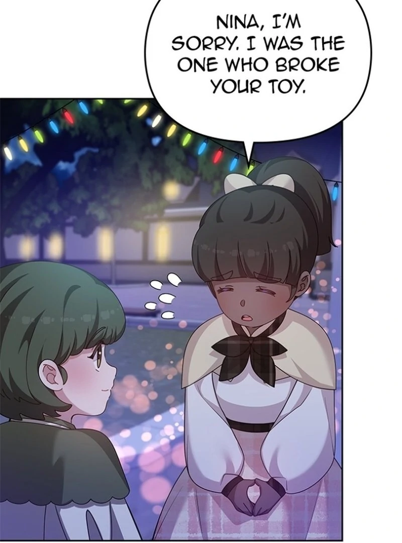 When Villainess And Villain Meet Chapter 71 - page 41
