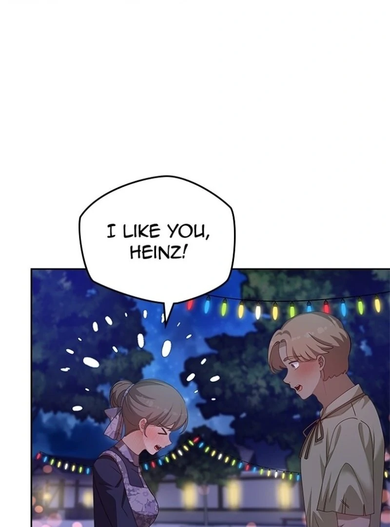 When Villainess And Villain Meet Chapter 71 - page 42