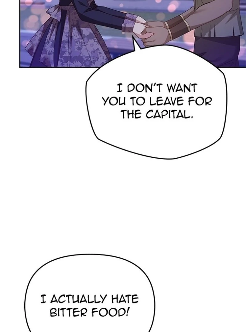 When Villainess And Villain Meet Chapter 71 - page 43