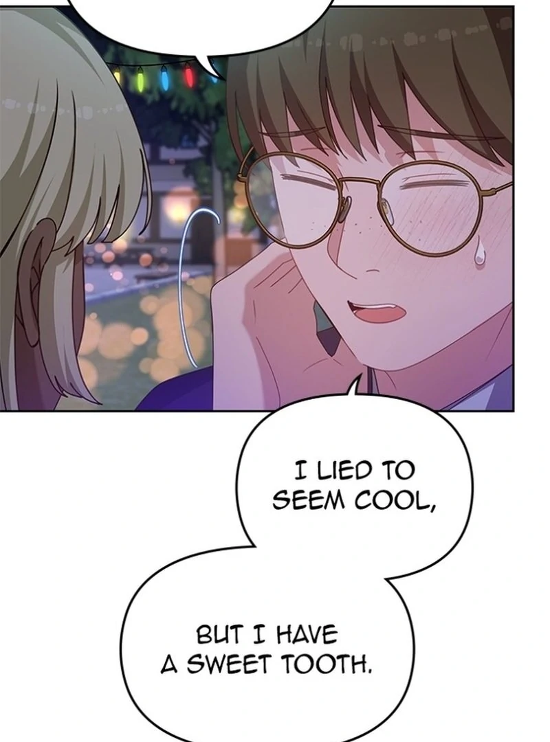 When Villainess And Villain Meet Chapter 71 - page 44