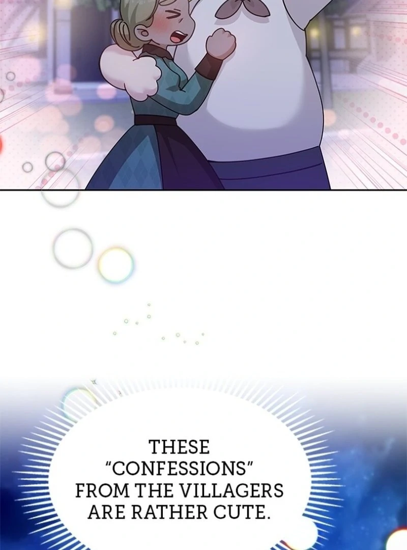 When Villainess And Villain Meet Chapter 71 - page 46