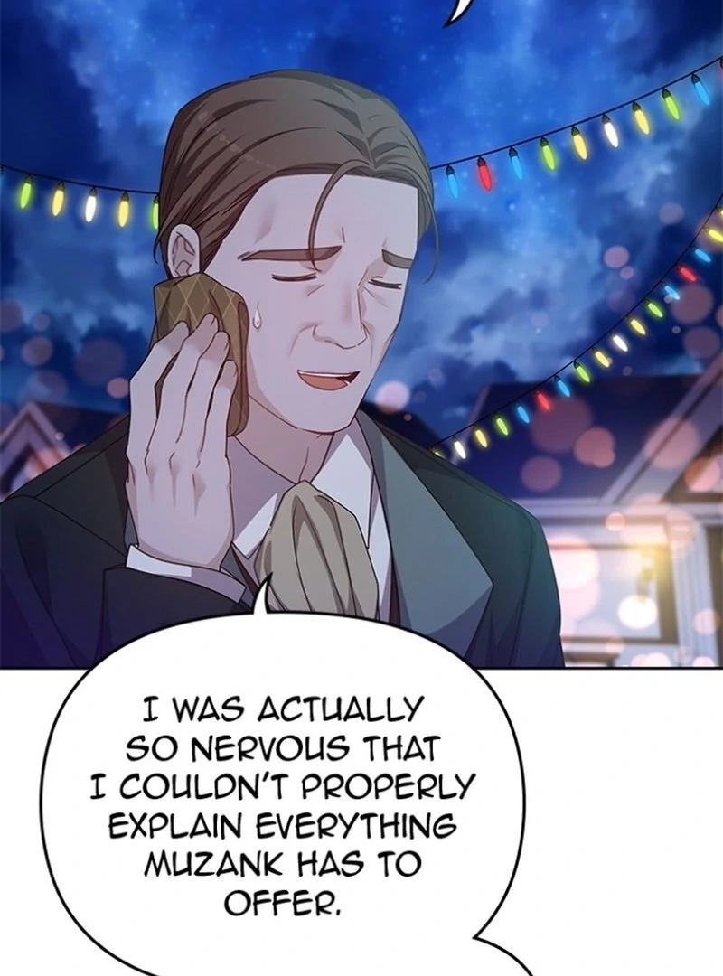 When Villainess And Villain Meet Chapter 71 - page 51