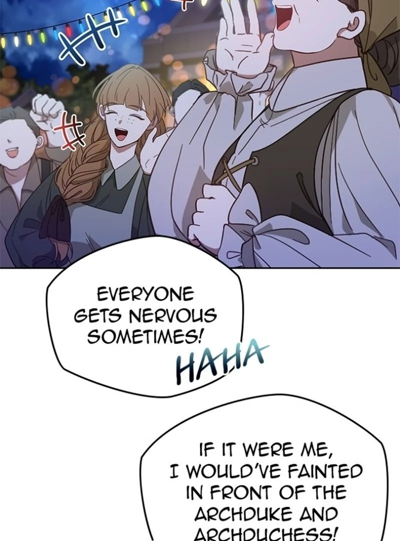 When Villainess And Villain Meet Chapter 71 - page 53