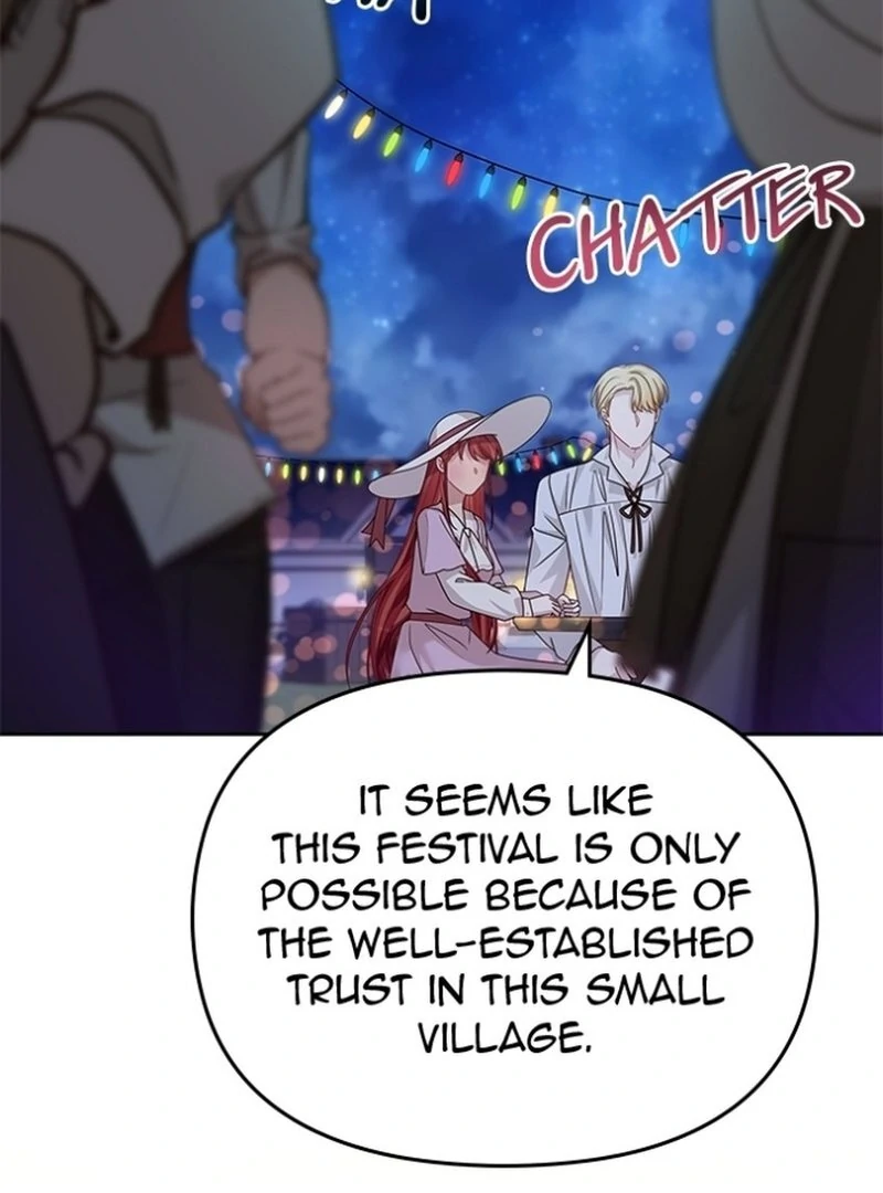 When Villainess And Villain Meet Chapter 71 - page 55