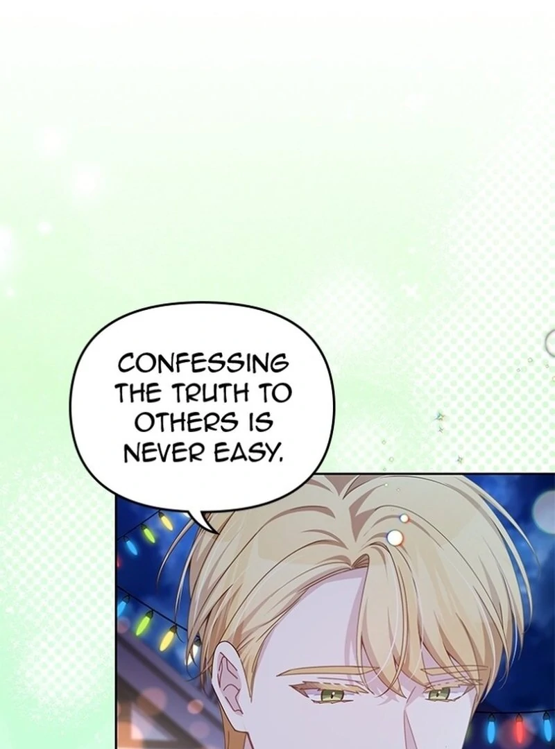 When Villainess And Villain Meet Chapter 71 - page 56