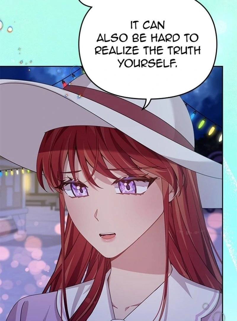 When Villainess And Villain Meet Chapter 71 - page 58