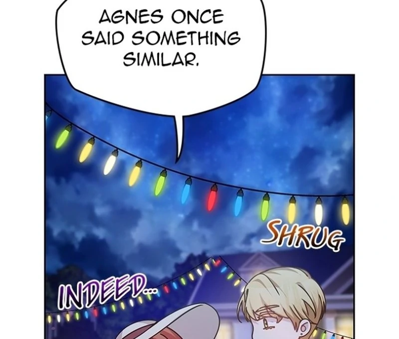 When Villainess And Villain Meet Chapter 71 - page 60