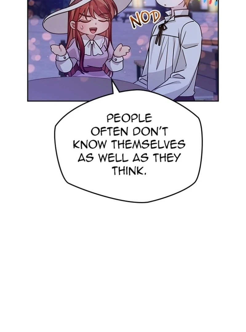 When Villainess And Villain Meet Chapter 71 - page 61