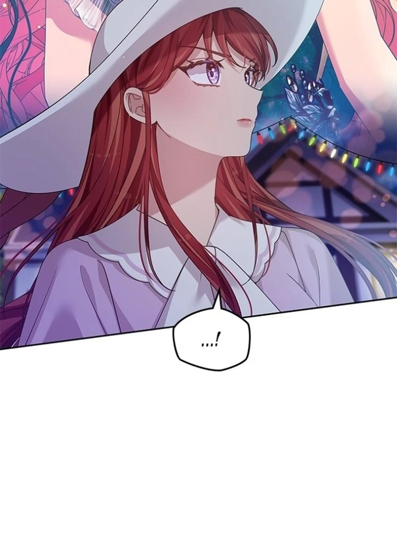 When Villainess And Villain Meet Chapter 71 - page 68