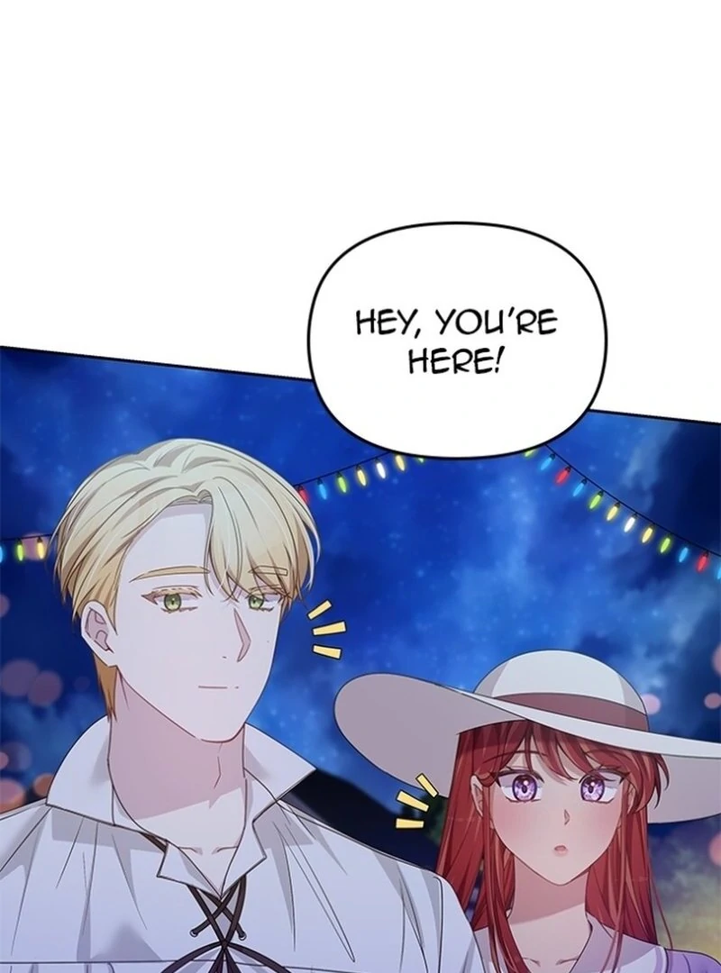 When Villainess And Villain Meet Chapter 71 - page 6