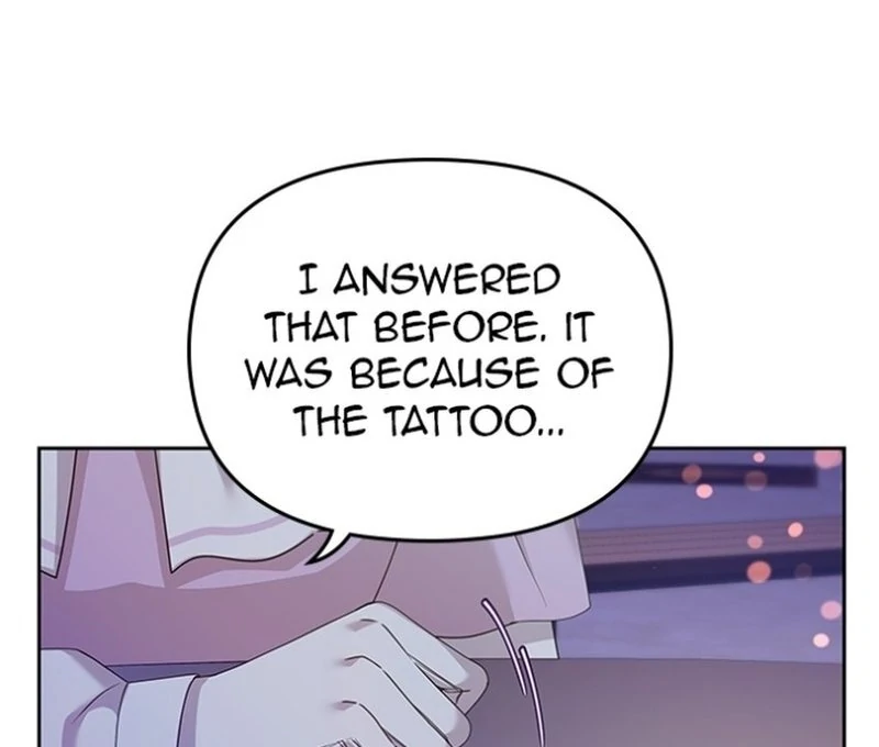 When Villainess And Villain Meet Chapter 71 - page 69
