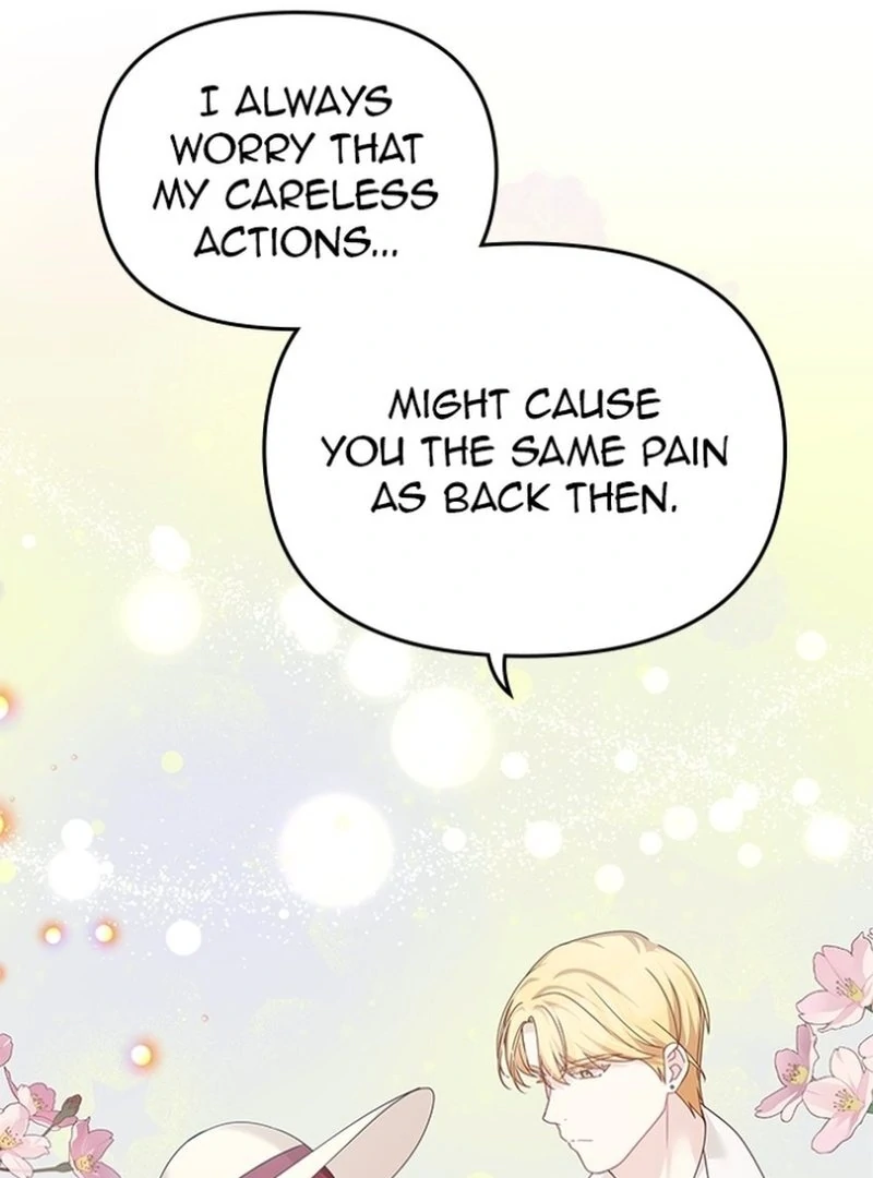 When Villainess And Villain Meet Chapter 71 - page 75