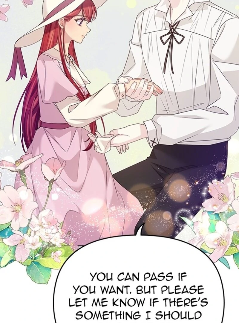 When Villainess And Villain Meet Chapter 71 - page 76