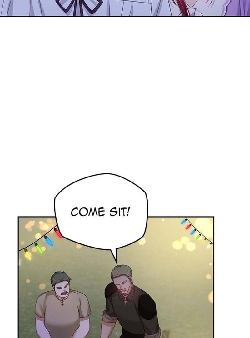 When Villainess And Villain Meet Chapter 71 - page 7