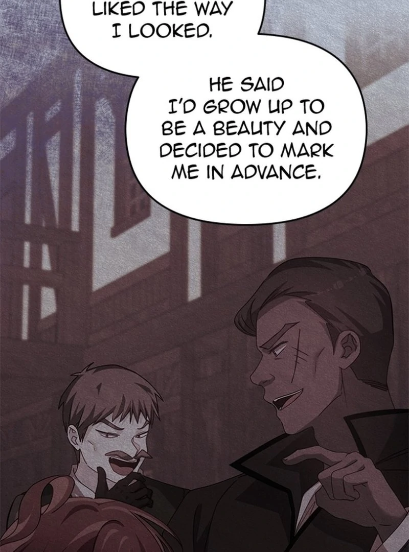 When Villainess And Villain Meet Chapter 71 - page 85