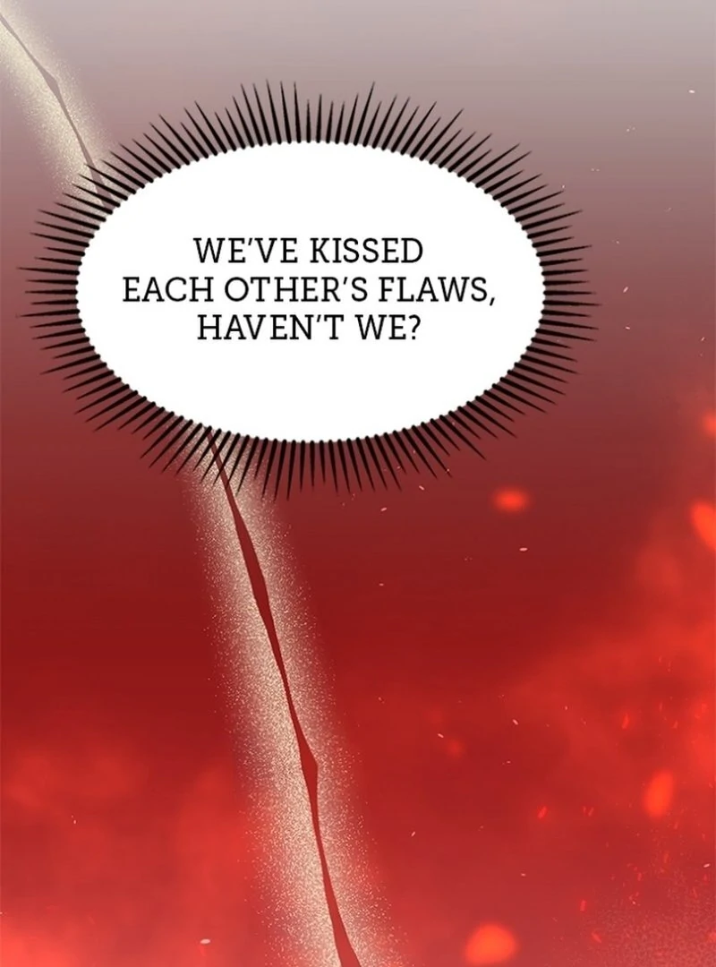 When Villainess And Villain Meet Chapter 71 - page 95