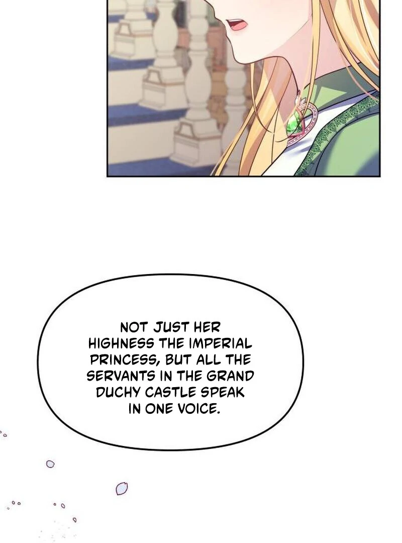 When Villainess And Villain Meet Chapter 80 - page 12