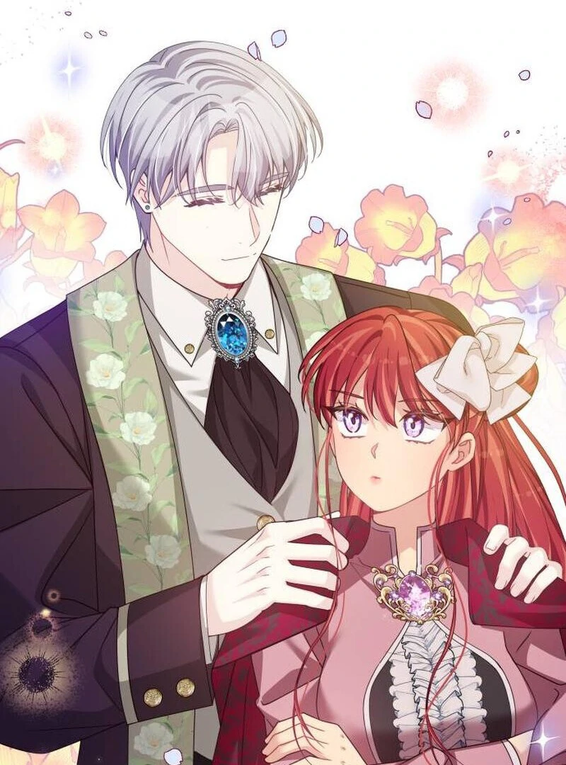 When Villainess And Villain Meet Chapter 80 - page 13