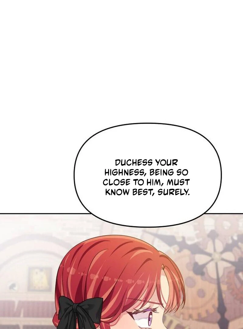 When Villainess And Villain Meet Chapter 80 - page 15