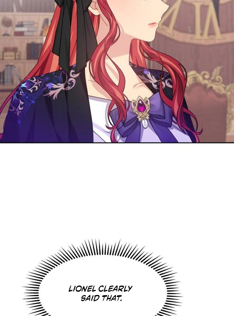 When Villainess And Villain Meet Chapter 80 - page 16
