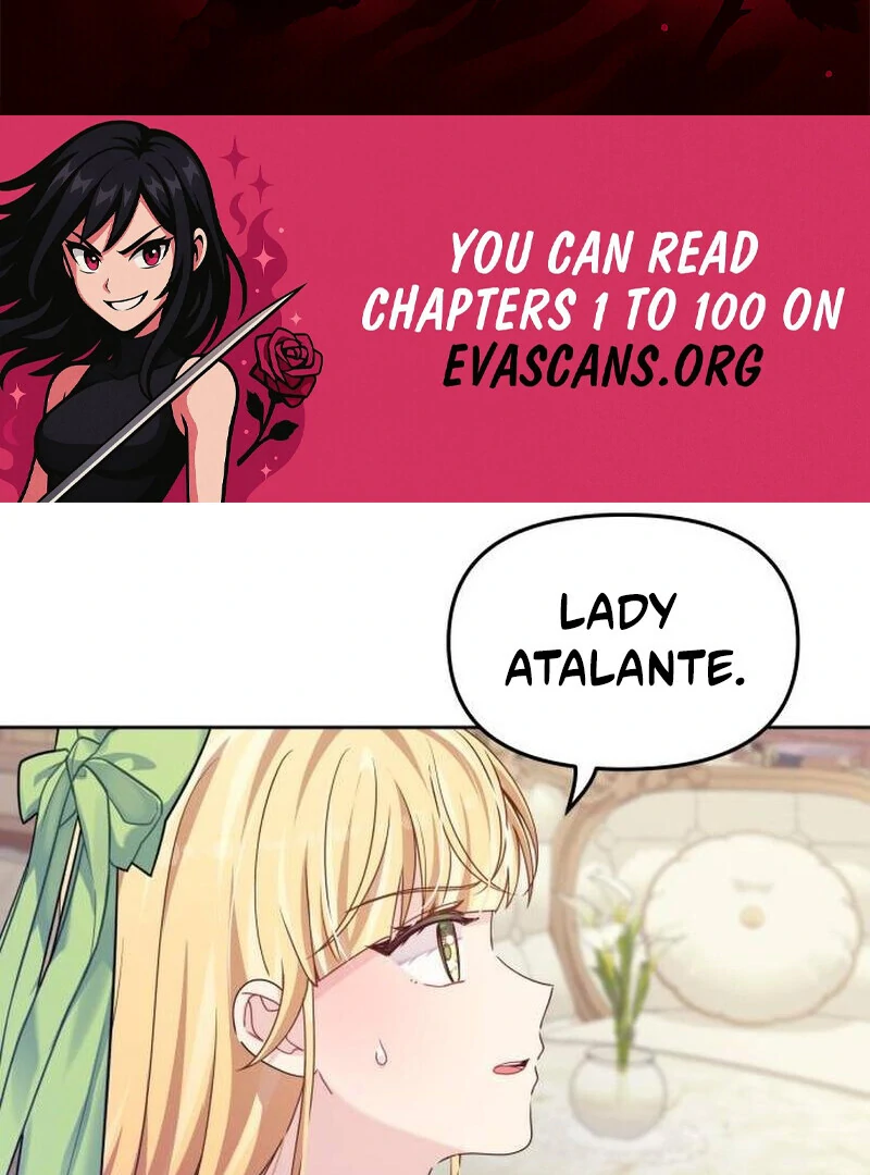 When Villainess And Villain Meet Chapter 80 - page 1