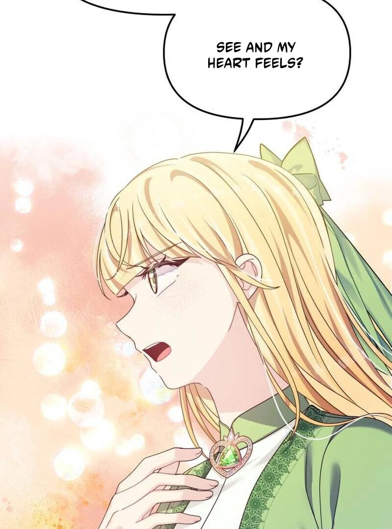When Villainess And Villain Meet Chapter 80 - page 23