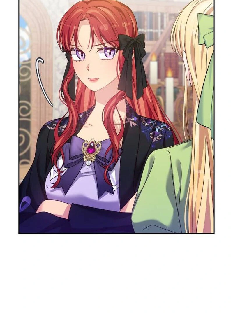When Villainess And Villain Meet Chapter 80 - page 25