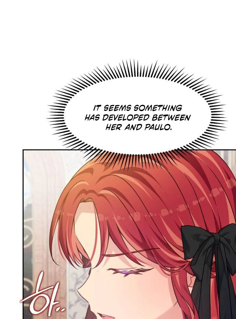 When Villainess And Villain Meet Chapter 80 - page 27