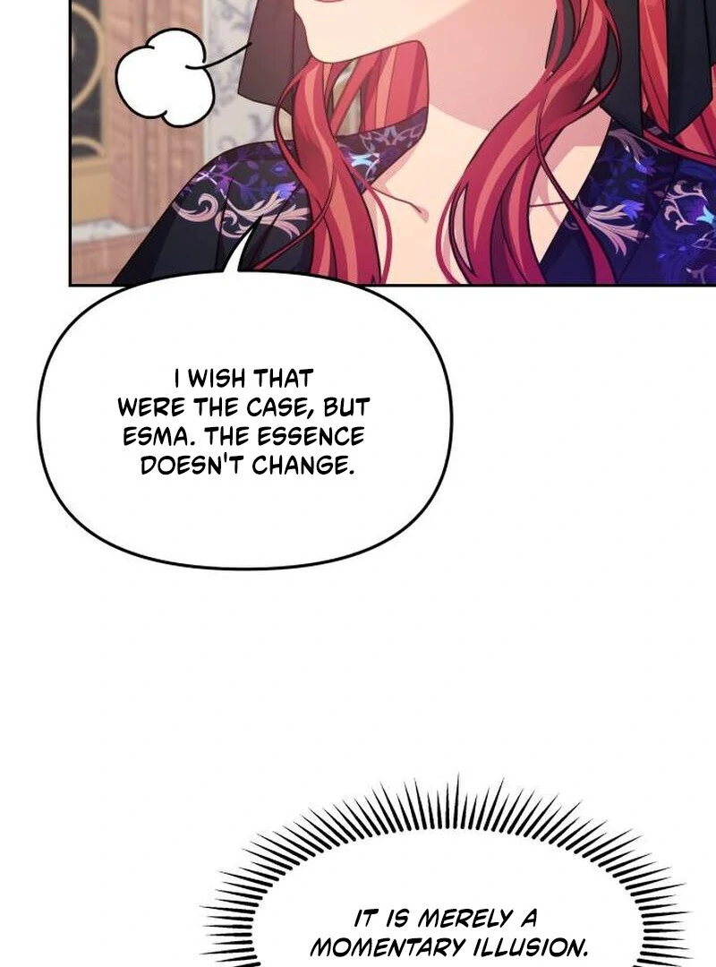 When Villainess And Villain Meet Chapter 80 - page 28