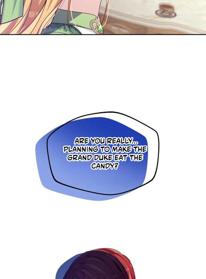 When Villainess And Villain Meet Chapter 80 - page 2