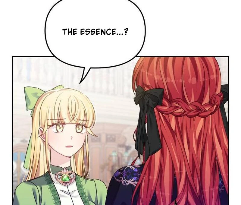 When Villainess And Villain Meet Chapter 80 - page 30