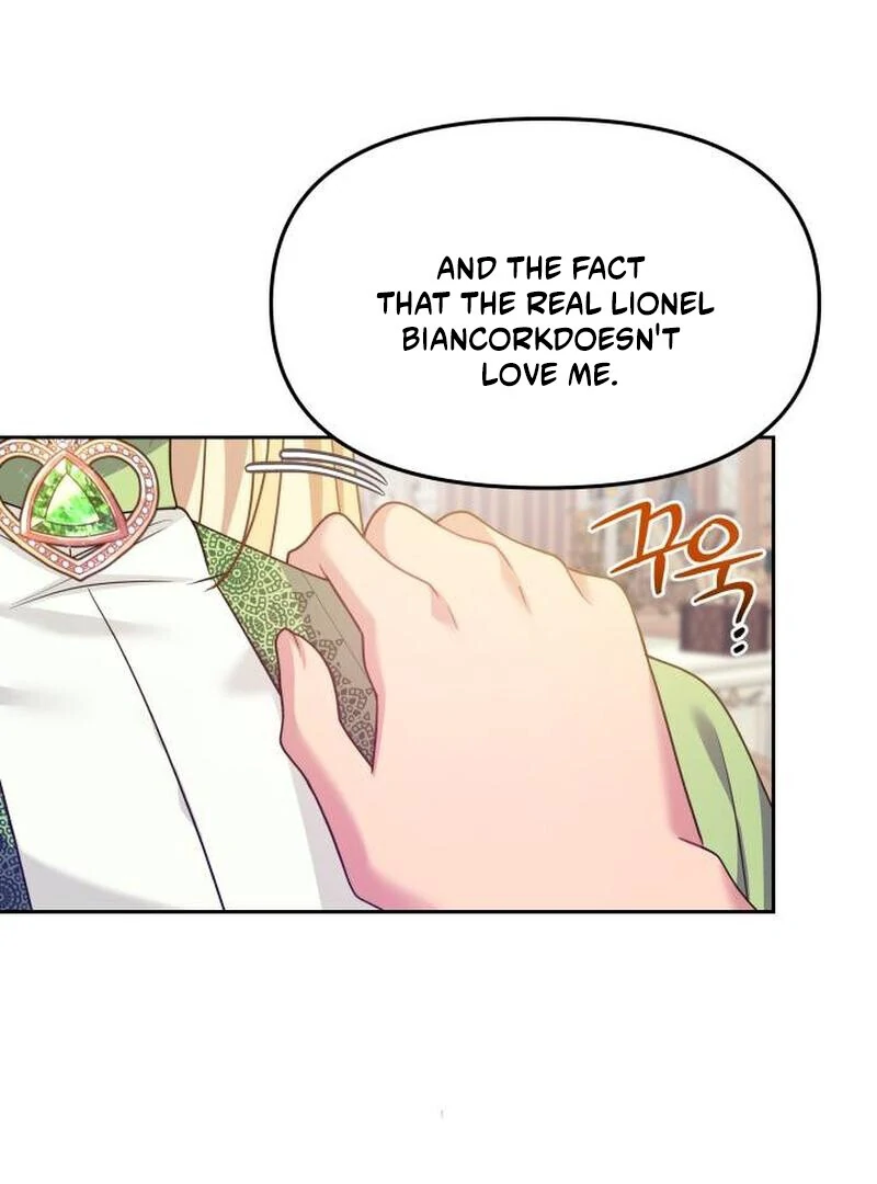 When Villainess And Villain Meet Chapter 80 - page 33